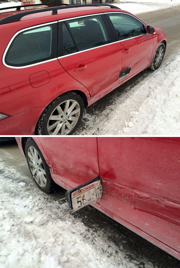 İnsana 'Vay Be! Allah'ın Sopası Yokmuş' Dedirtecek Cinsten Karma Durumları