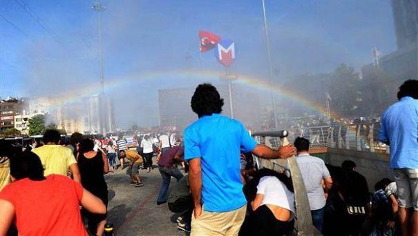 İnsana 'Vay Be! Allah'ın Sopası Yokmuş' Dedirtecek Cinsten Karma Durumları