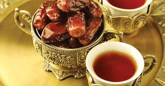 10 Göz Alıcı Ramazan Sofrası