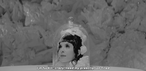 Melanie Martinez'in En Anlamlı Şarkı Sözleri!