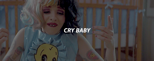 Melanie Martinez'in En Anlamlı Şarkı Sözleri!