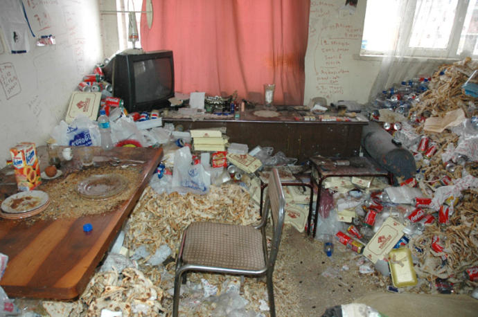 "Misafir Candır Ama Bunlar Başa Beladır!" Dedirten Misafirlerin Özellikleri