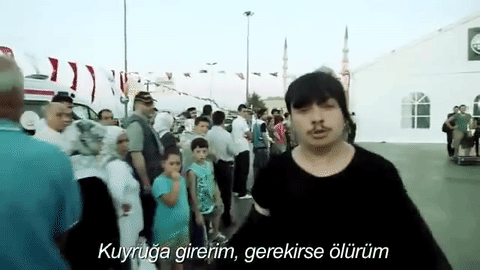 Düşündükçe Güldüren Fakat Yaşaması Zor Ramazan Klasikleri