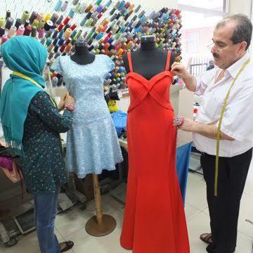 Minyon Kadınların Yaşamda Karşılaştığı Zorluklar