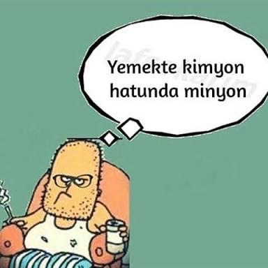 Minyon Kadınların Yaşamda Karşılaştığı Zorluklar