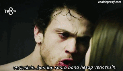 Maço Erkeğin Karakteristik Özellikleri!