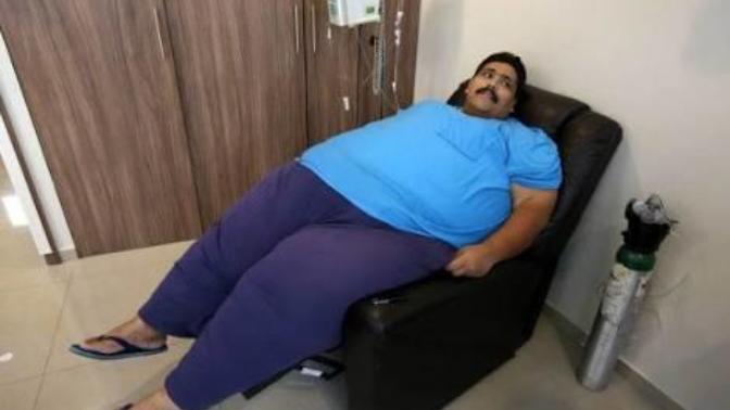Kilolu İnsanların Hayatını Sınırlayan Şeyler
