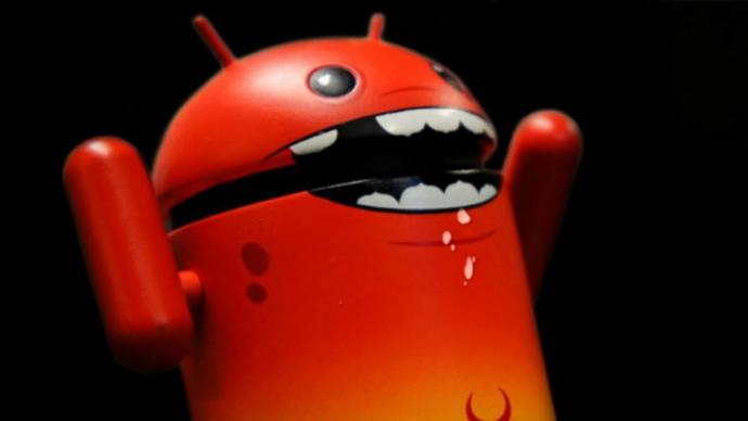 Şifrelerinizi ve Daha Fazlasını Çalabilen Yeni Bir Android Saldırısı: Pelerin ve Hançer