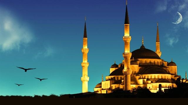 Bedenin ve Ruhun Şifa Bulduğu Aydır Ramazan