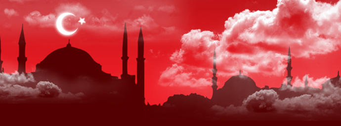 Bedenin ve Ruhun Şifa Bulduğu Aydır Ramazan