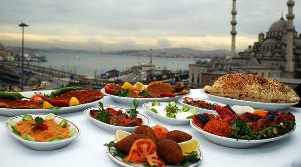 Bedenin ve Ruhun Şifa Bulduğu Aydır Ramazan