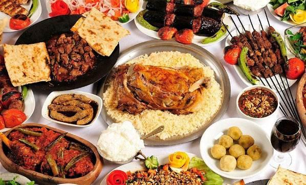 İftarda Hazımsızlık Yaşamamanız İçin 5 Tavsiye