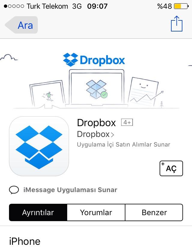 iPhone'da Ses Kaydı Linki Alabilmek İçin Yapılması Gerekenler!