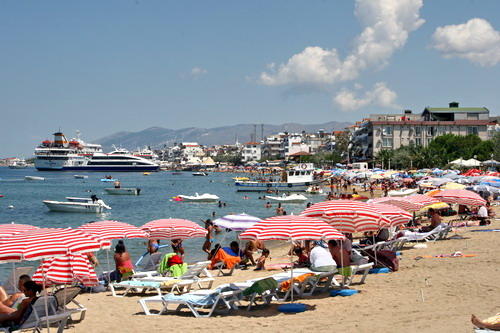 Hafta Sonu Kaçamakları İçin İstanbul'a Yakın 7 Tatil Yeri Önerisi