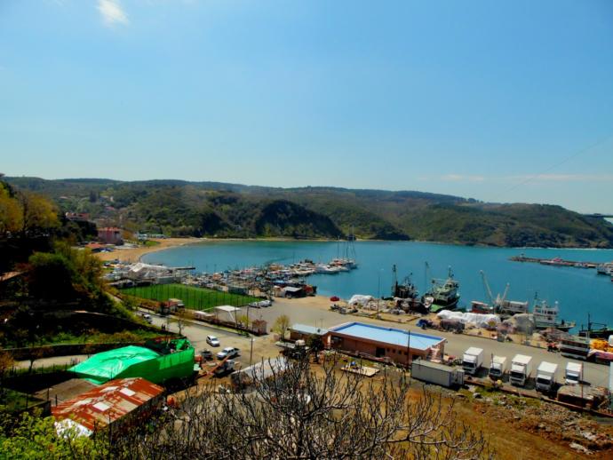 Hafta Sonu Kaçamakları İçin İstanbul'a Yakın 7 Tatil Yeri Önerisi