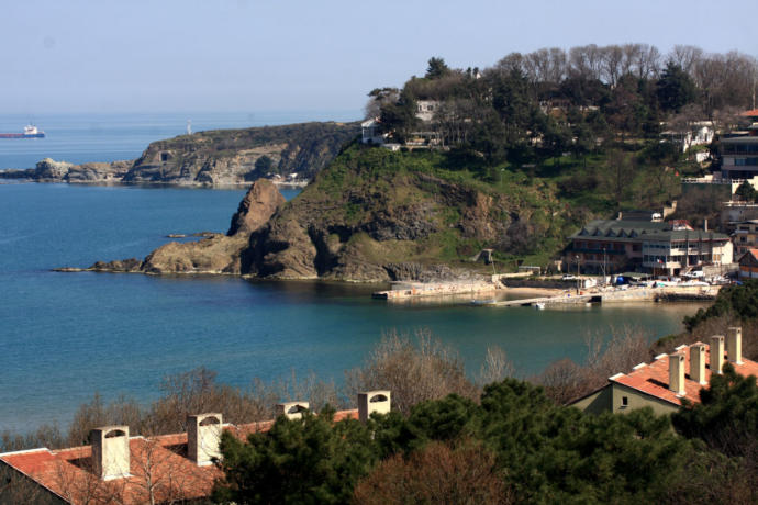 Hafta Sonu Kaçamakları İçin İstanbul'a Yakın 7 Tatil Yeri Önerisi