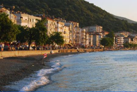 Hafta Sonu Kaçamakları İçin İstanbul'a Yakın 7 Tatil Yeri Önerisi