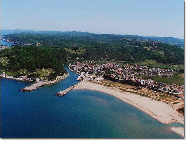 Hafta Sonu Kaçamakları İçin İstanbul'a Yakın 7 Tatil Yeri Önerisi