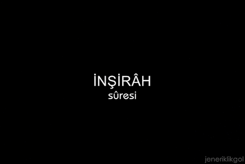 Ramazan'da Aşk Başkadır!