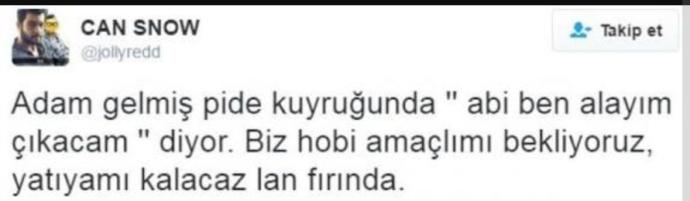 Ramazan ve Oruç Hakkında Güldürürken Düşündüren Birbirinden Komik 8 Tweet!