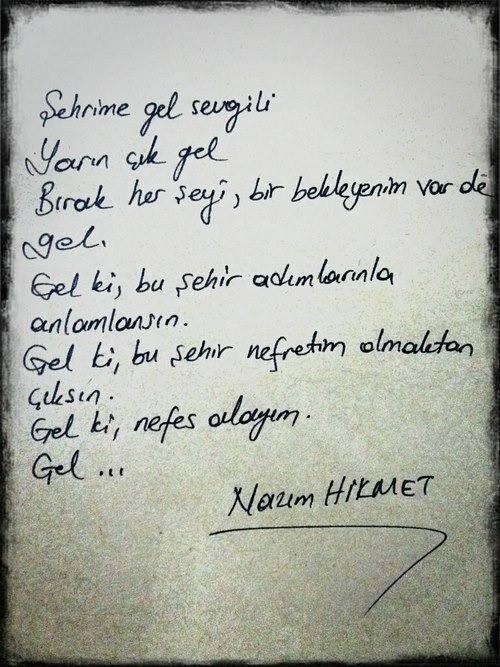 Bir Anda Edebiyata Nasıl Hayran Kalınır?
