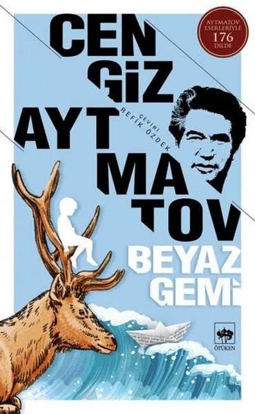 Mutlaka Okunması Gereken 5 Kitap!