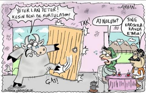 Bayramda Akraba Sorularına Karşı Konu Anlatımlı Soru Bankası