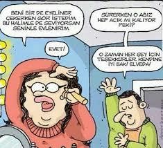 Sevgilisi Olmayan Kişilerin Kullandığı Bahaneler