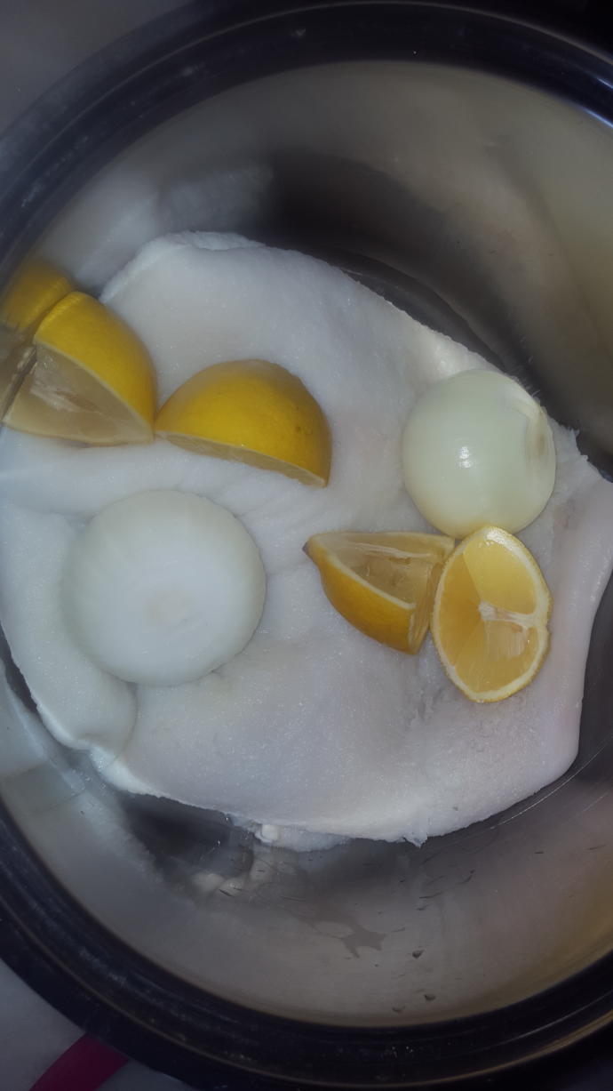 Herkes Sevmese de Sağlığa Yararlı İşkembe Çorbası