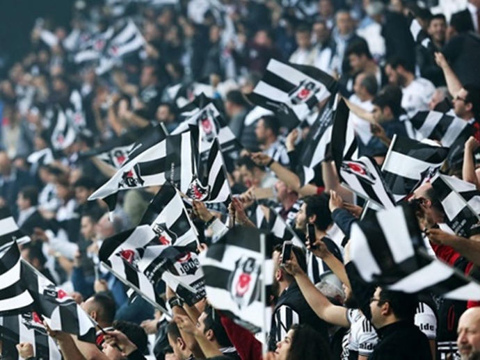 Şampiyonluğu Canla Başla Bekleyen Kartalların Serüveni Mutlu Sonu Buldu!