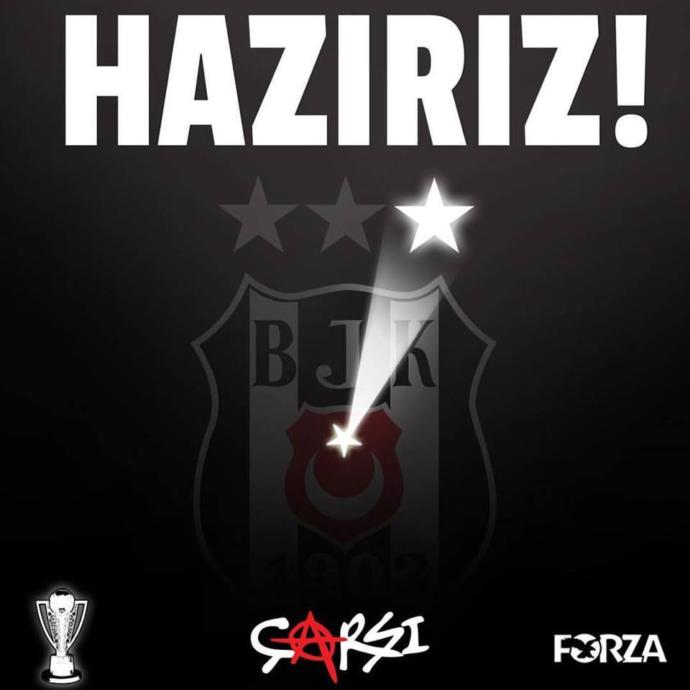 Şampiyonluğu Canla Başla Bekleyen Kartalların Serüveni Mutlu Sonu Buldu!