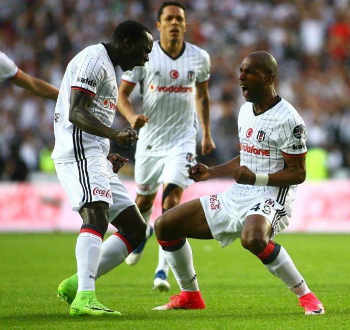Şampiyonluğu Canla Başla Bekleyen Kartalların Bir Yılı Nasıl Geçti