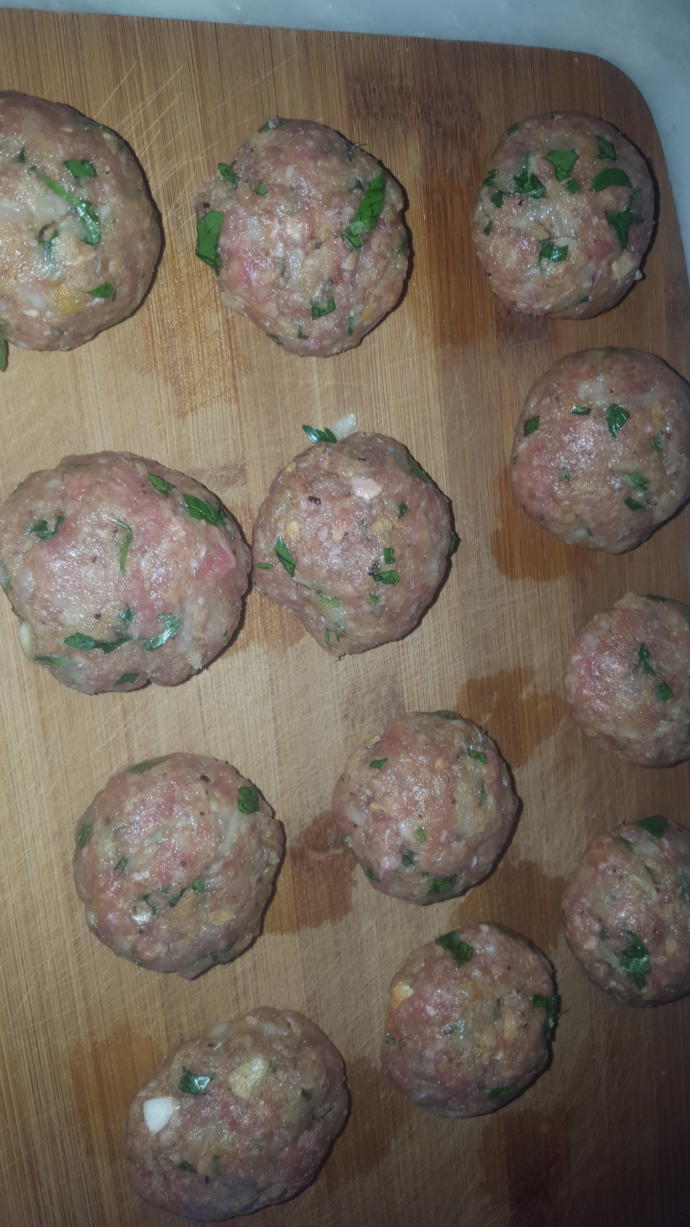 Köfte ve Patates Şenliği ile Fırında Ses Var!