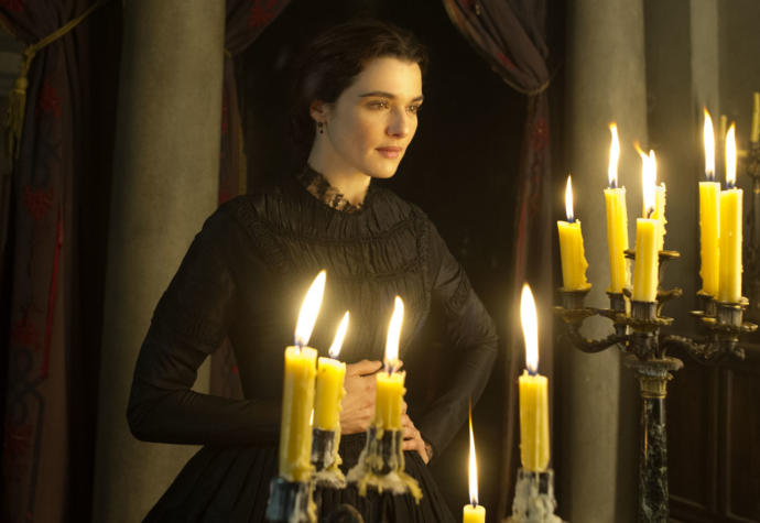2017 Yapımı Birbirinden Güzel 5 İzlenesi Romantik Film Önerisi