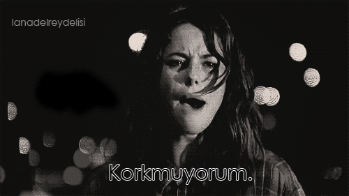 Ona Yazdığım Son Yazı, Son Sözlerim Bunlar