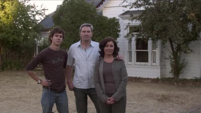 Haftanın İzlenebilecek En İyi Korku Filmleri