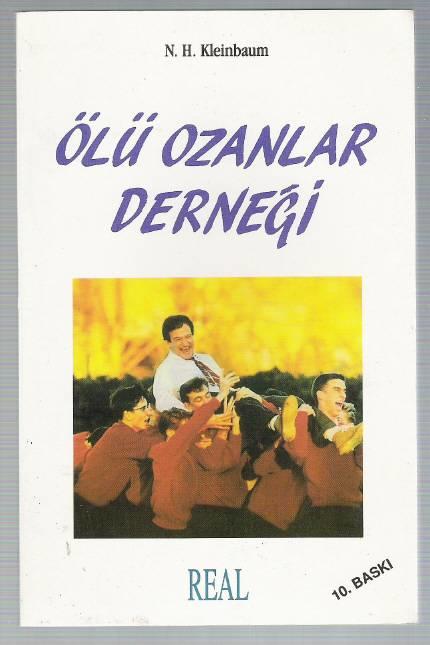 20 Yaşına Gelmeden Kesinlikle Okunması Gereken 5 Kitap