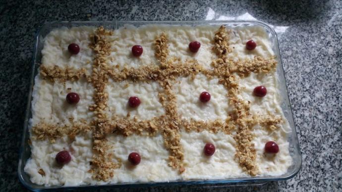 Ramazan Sofralarının Vazgeçilmez Geleneksel Tatlısı: Güllaç!