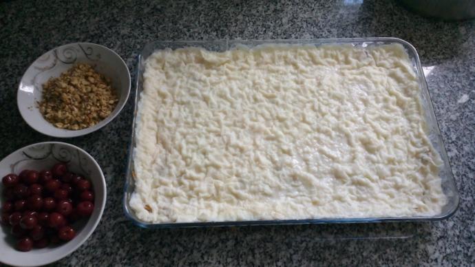 Ramazan Sofralarının Vazgeçilmez Geleneksel Tatlısı: Güllaç!