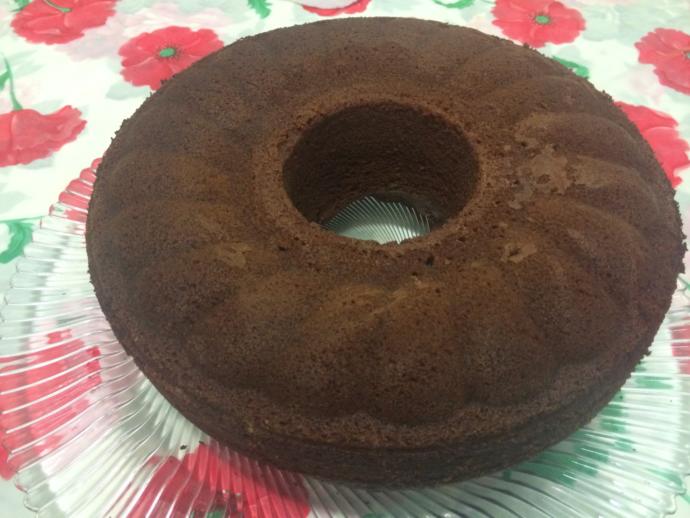 Ağızlarda Yumuşak Lezzetiyle Kakaolu Kek Tarifi