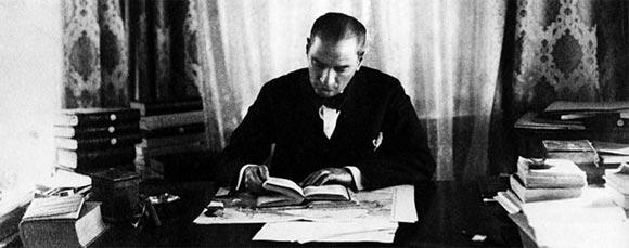 Atatürk'ün de Araştırmak İstediği Gizemli Kıta: ''MU'' Kıtası