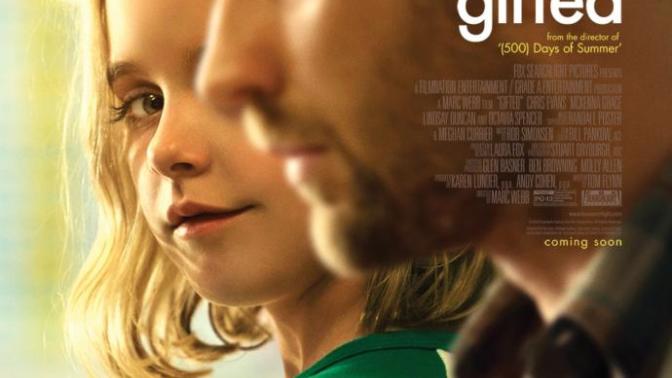 Son Dönemde Görmediğimiz Türde Bir Film Gifted - Film Yorumu