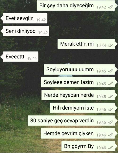 İlişkileri Zedeleyen Hatta Bitme Noktasına Getiren Durumlar