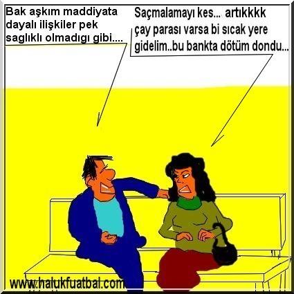 İlişkileri Zedeleyen Hatta Bitme Noktasına Getiren Durumlar
