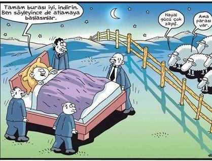 Uykuyu Ve Rahatı Çok Seven İnsanların Özellikleri