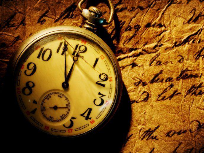Günü Yakala Anı Yaşa: Carpe Diem!