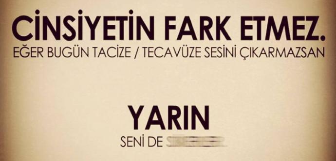 Bir Kadın Olarak Toplu Taşımada Tacize Karşı Hayatta Kalma Yolları
