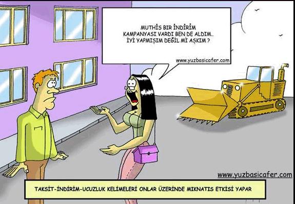 Kadınların Bile Neden Yaptıklarını Anlayamadığı Davranışları Analiz Eden Şahane İllüstrasyonlar!