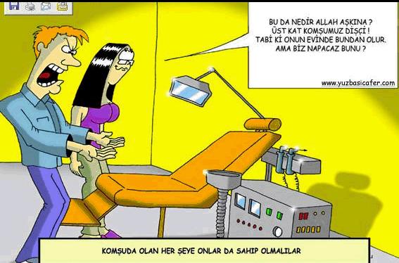 Kadınların Bile Neden Yaptıklarını Anlayamadığı Davranışları Analiz Eden Şahane İllüstrasyonlar!