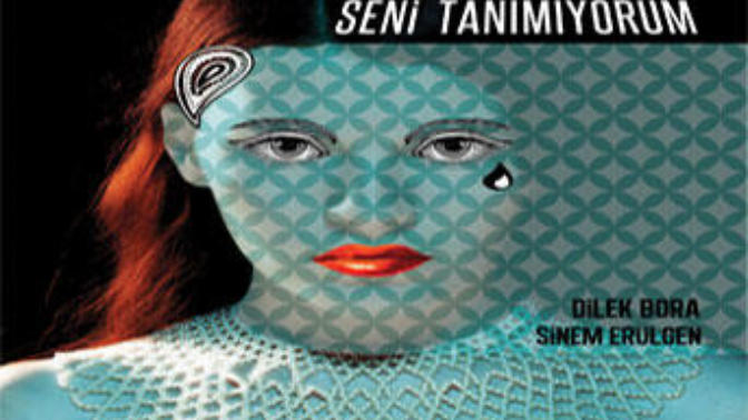 "Bakma Bana Öyle, Seni Tanımıyorum" Kitap Yorumu